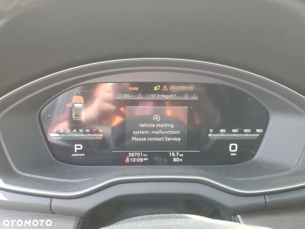 Audi Q5 45 TFSI quattro S tronic S line - 9