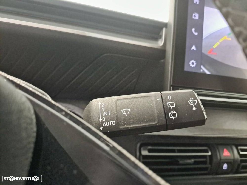 Citroën e-C3 44 kWh Autonomia Conforto Max - 16