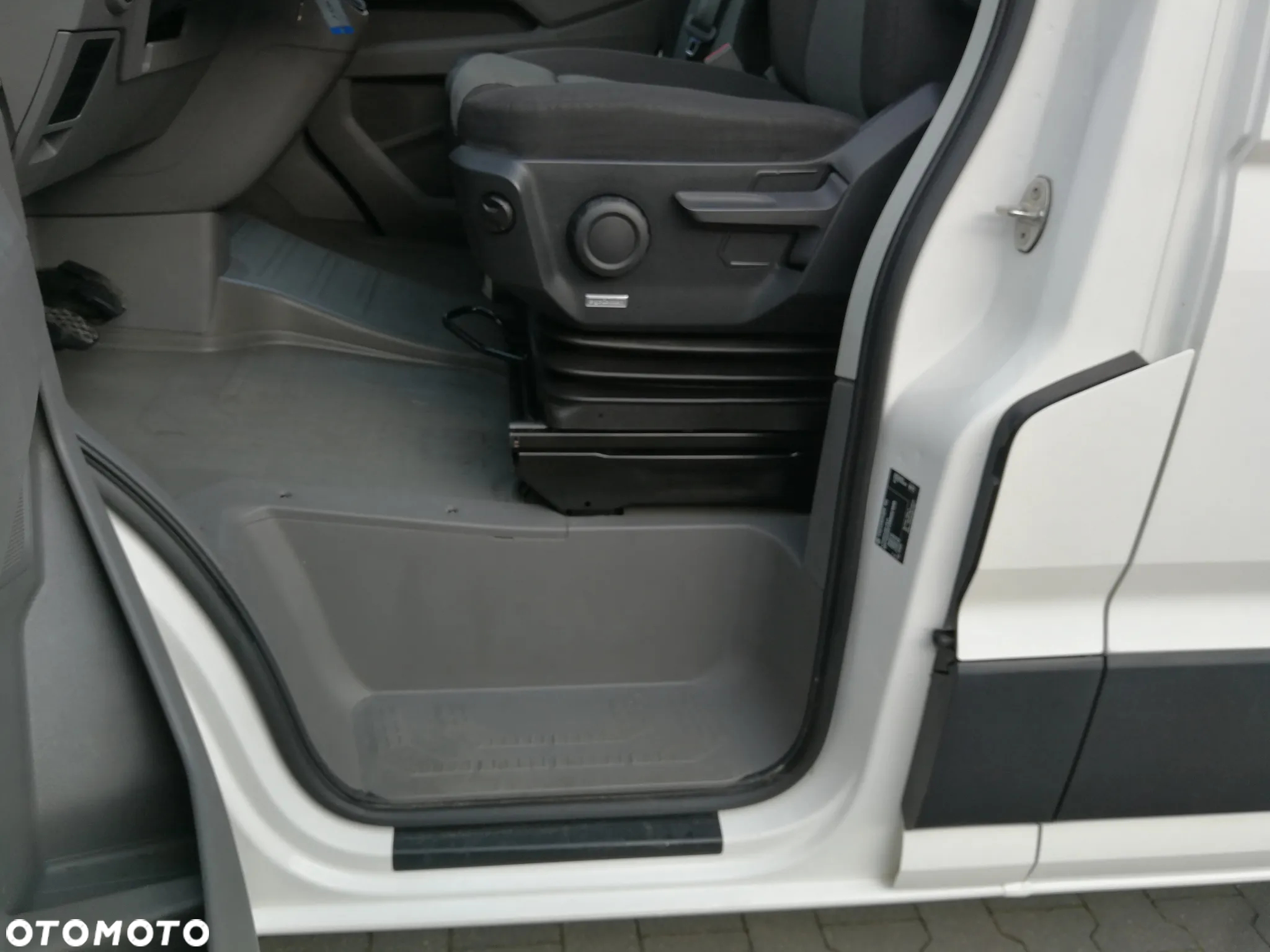 Volkswagen Crafter - 18