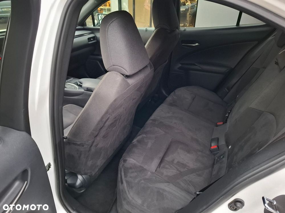 Lexus UX 200 Optimum 2WD - 15