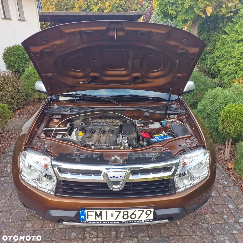 Dacia Duster - 10