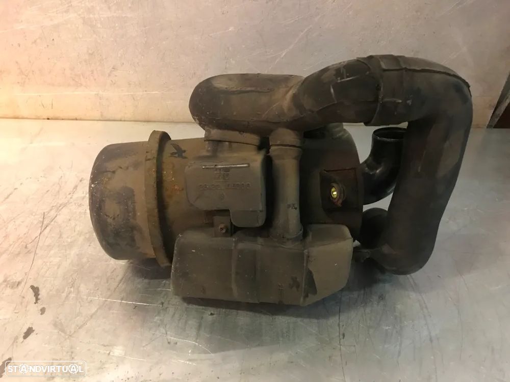 CAIXA DO FILTRO DE AR HYUNDAI H100 2.5TD 28121-43250 28122-44000 - 4