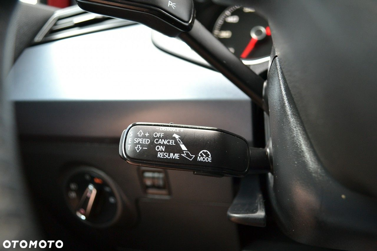 Seat Arona 1.0 TSI OPF Black Edition - 27