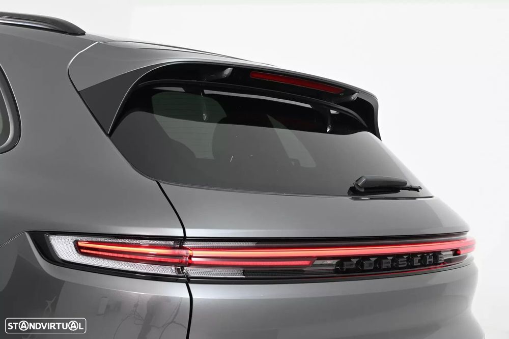 Porsche Cayenne - 11