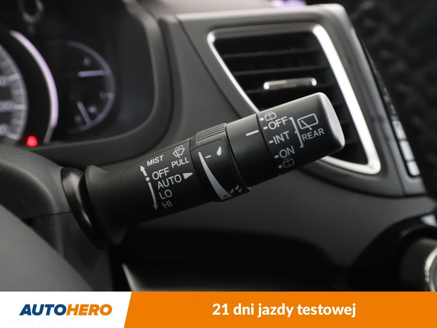 Honda CR-V 2.0 Lifestyle (Honda Connect+) - 28