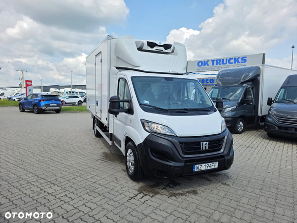 Fiat Ducato 8EP Izoterma