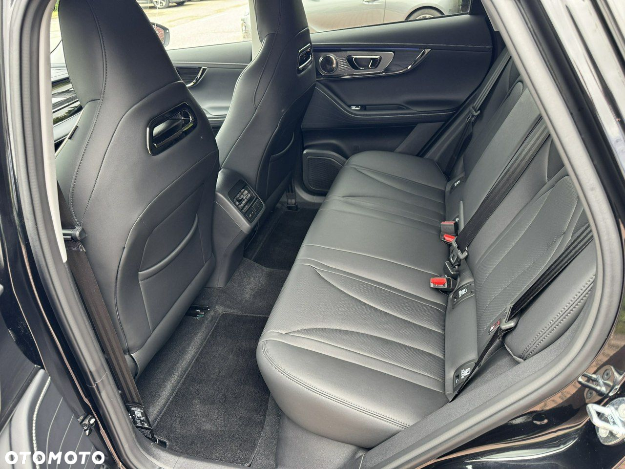 Omoda 5 1.6 T-GDI Comfort DCT - 30