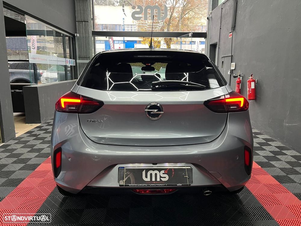 Opel Corsa 1.2 T GS Line - 5