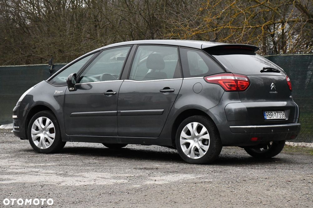 Citroën C4 Picasso 1.6 HDi Equilibre - 5