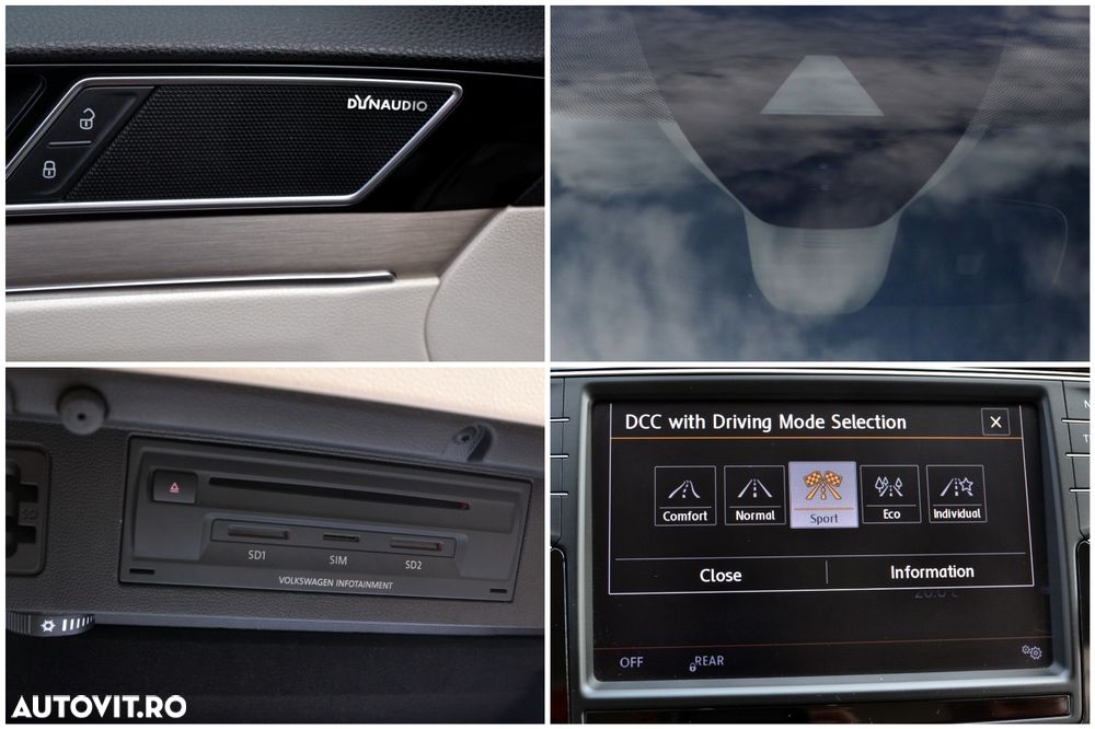 Volkswagen Passat - 22
