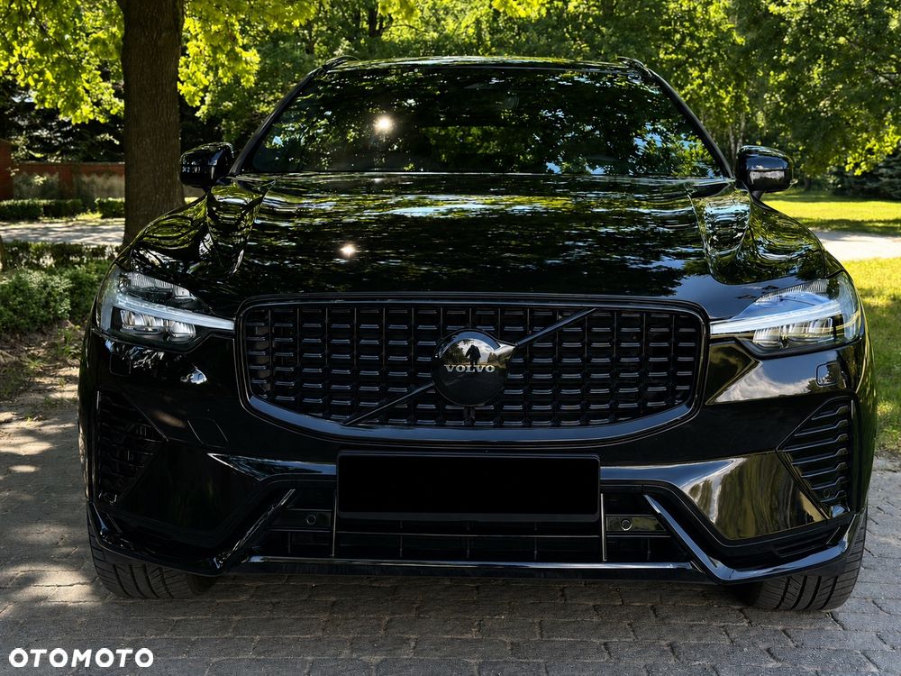 Volvo XC 60 T8 AWD Recharge Ultimate Black Edition - 7