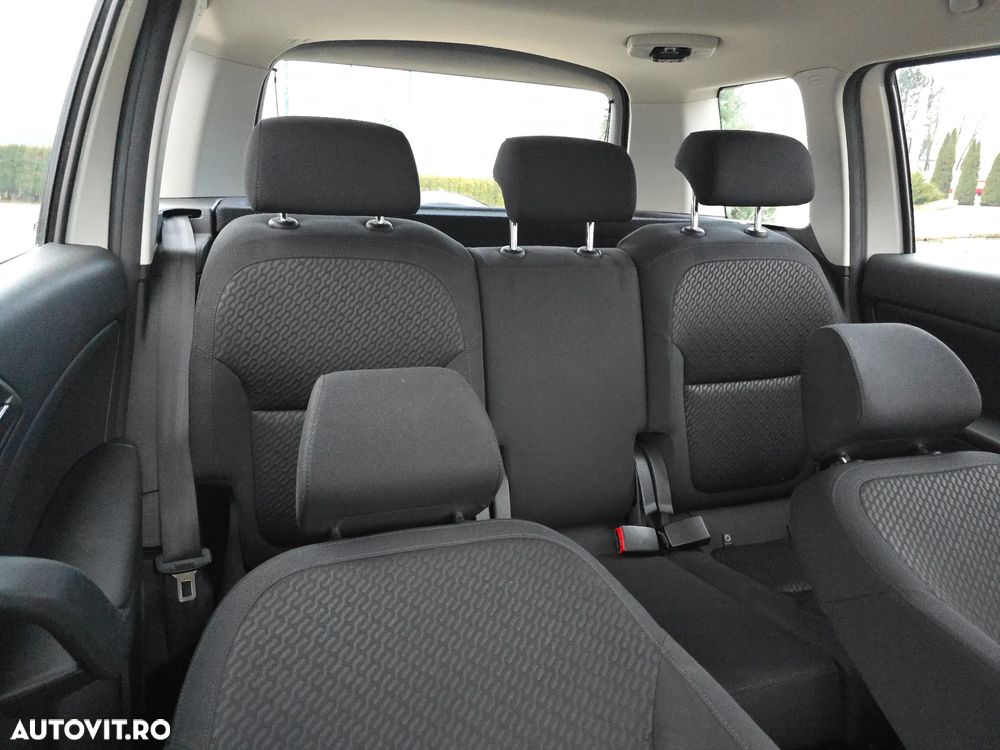 Skoda Yeti Outdoor 1.4 TSI Ambition 4x2 - 10