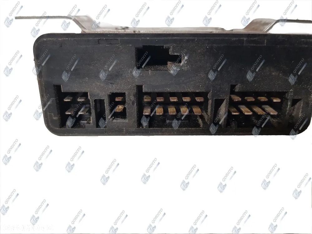 STEROWNIK MODUŁ OGRZEWANIA WEBASTO SG1569 - 4