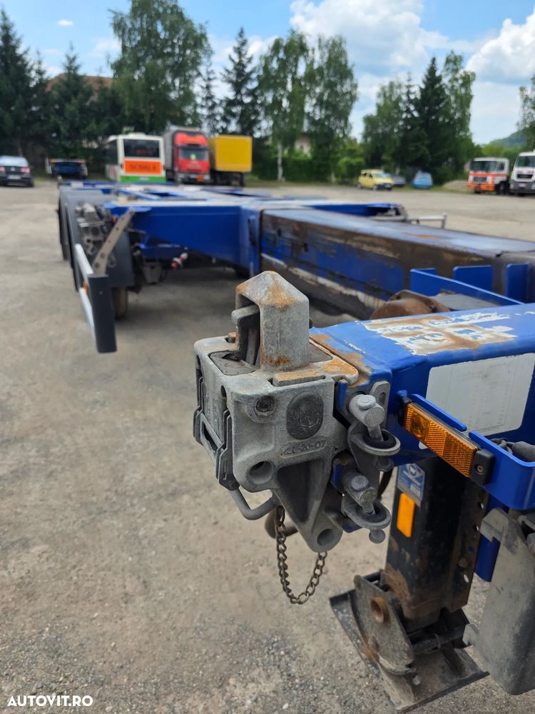 D-TEC Flexitrailer VCC-01 - 21