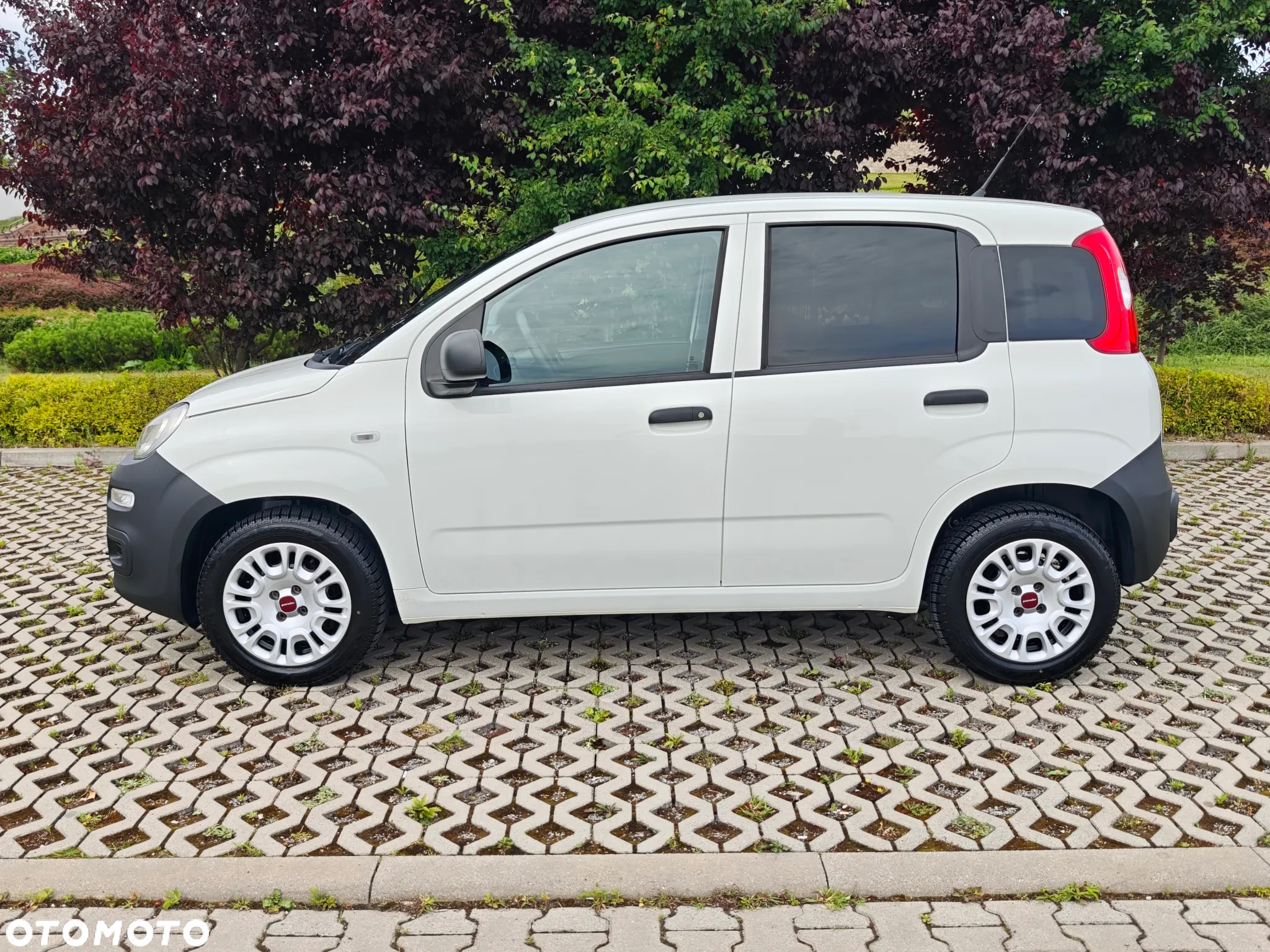 Fiat Panda - 8