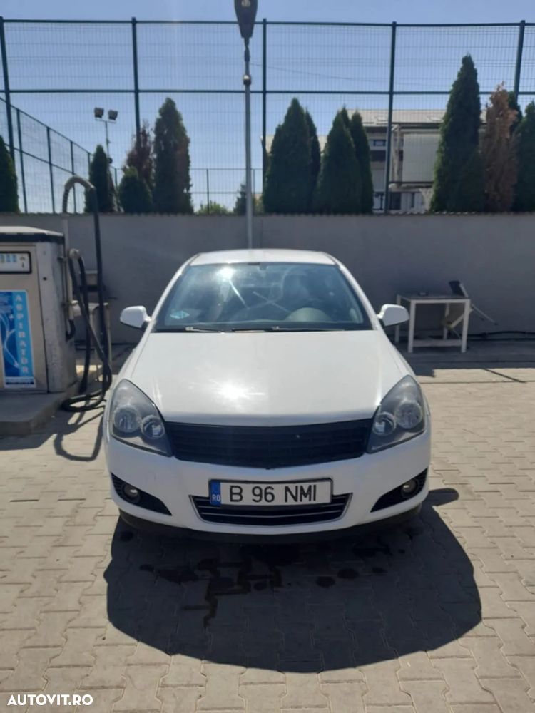 Opel Astra - 12