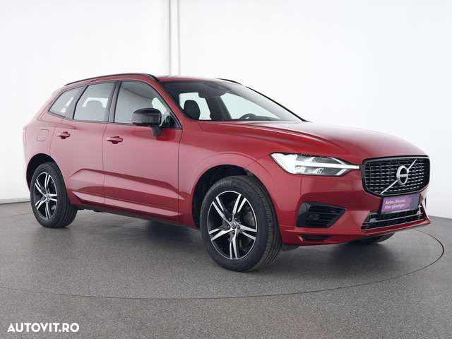 Volvo XC 60 - 4