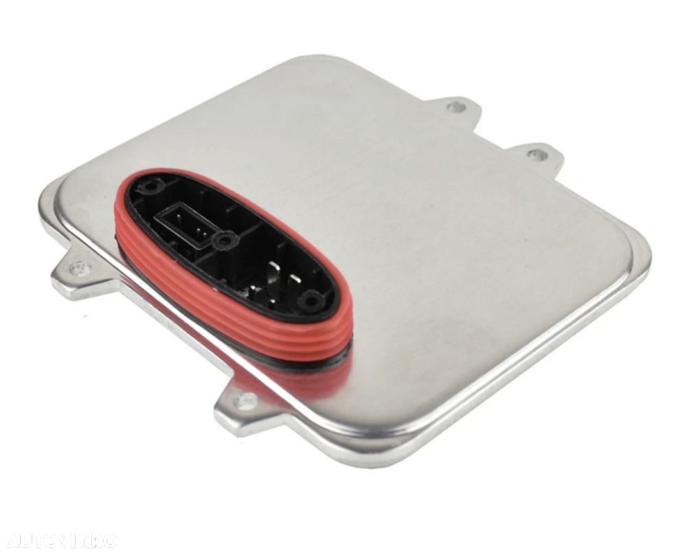 Balast Droser Modul Xenon Far Calculator Opel Insignia Astra J 2009-14 - 2