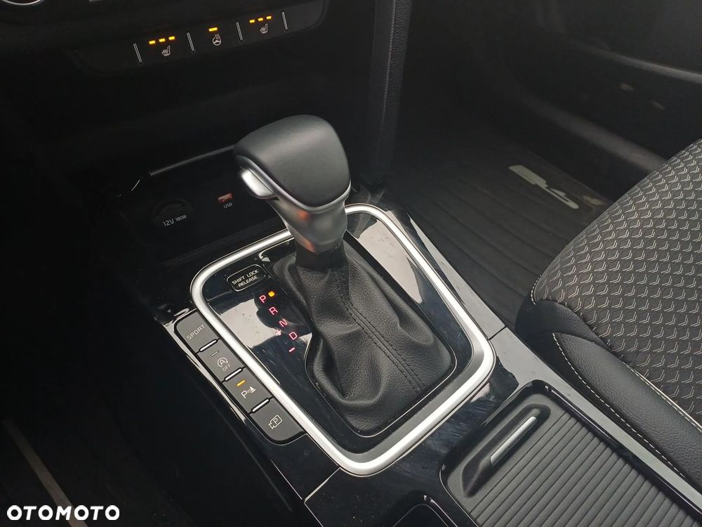 Kia Ceed 1.5 T-GDI Tribute DCT - 22