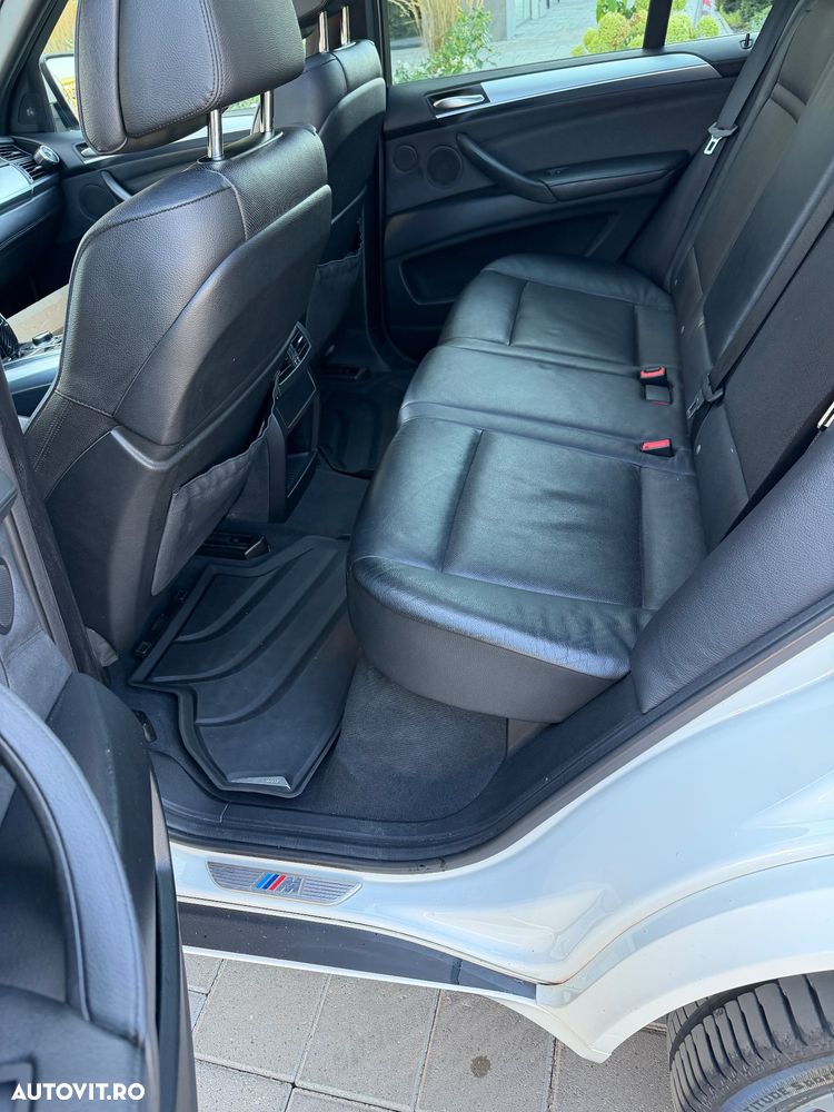 BMW X5 - 4