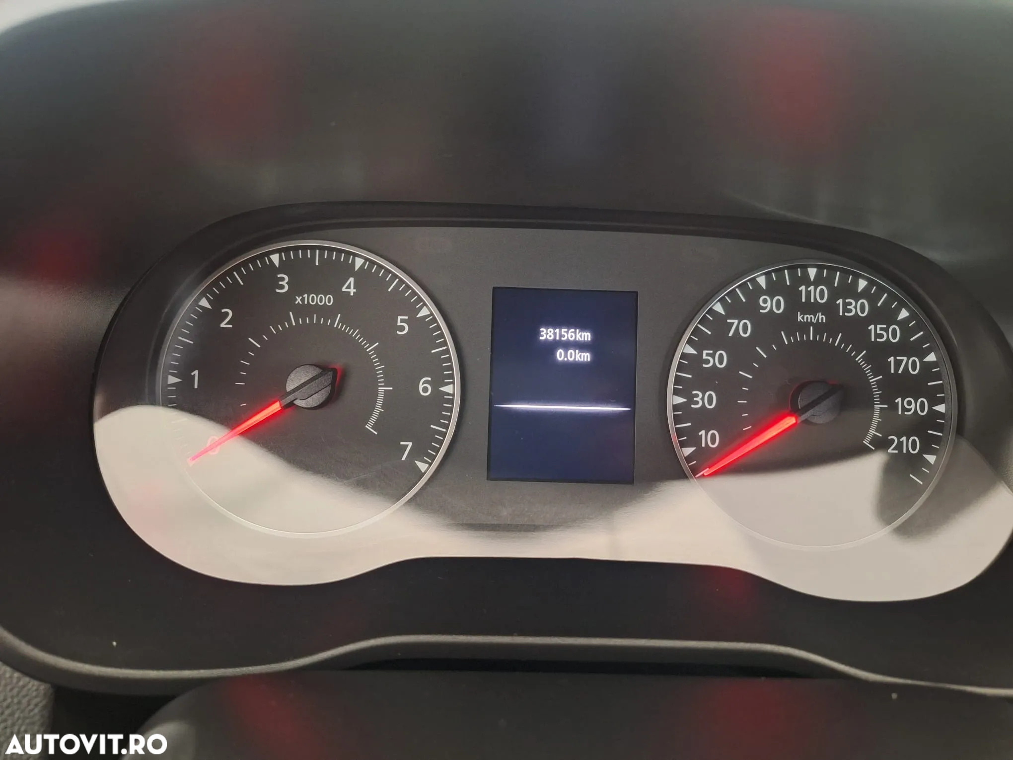 Dacia Duster 1.5 Blue dCi 4WD Prestige jante 17" - 15