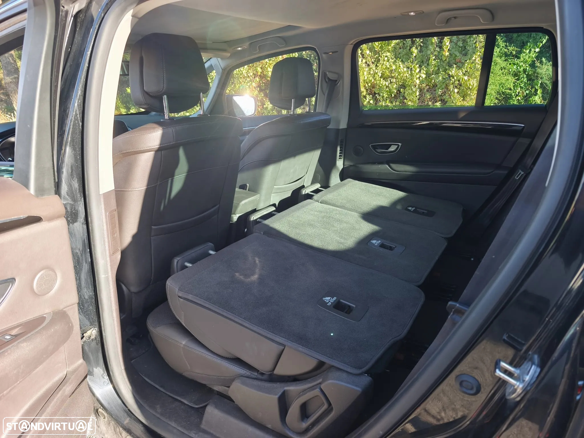 Renault Espace Energy dCi 160 EDC Business - 16