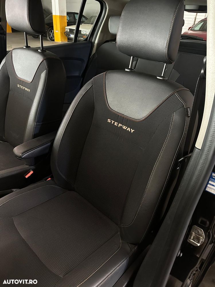 Dacia Sandero Stepway 0.9 TCe Prestige - 20