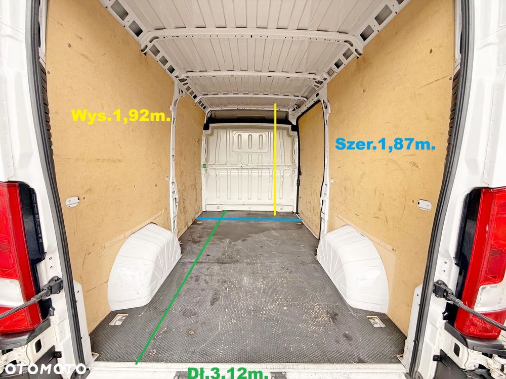 Fiat Ducato - 8