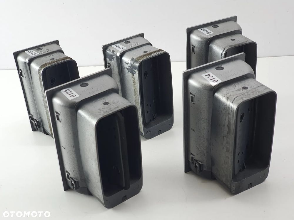 KRATKA NAWIEWU  IVECO EUROCARGO - 13