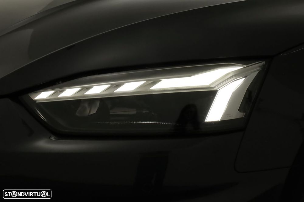 Audi A5 Sportback 40 TDI Advanced S tronic - 6