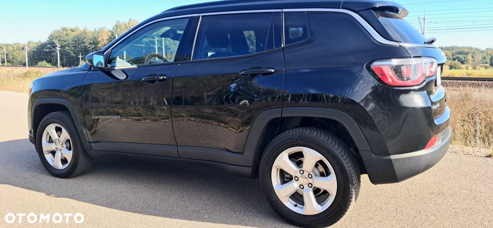 Jeep Compass - 3