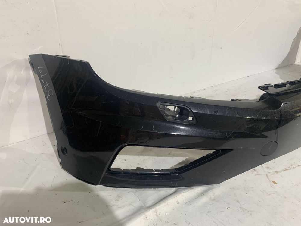 Bara fata VW Tiguan, 2017, 2018, 2019, 2020, cod origine OE 5NA807221. - 3