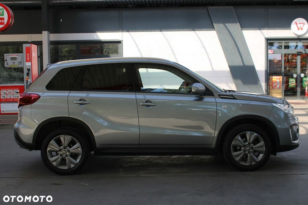Suzuki Vitara 1.4 Boosterjet Premium 2WD - 40