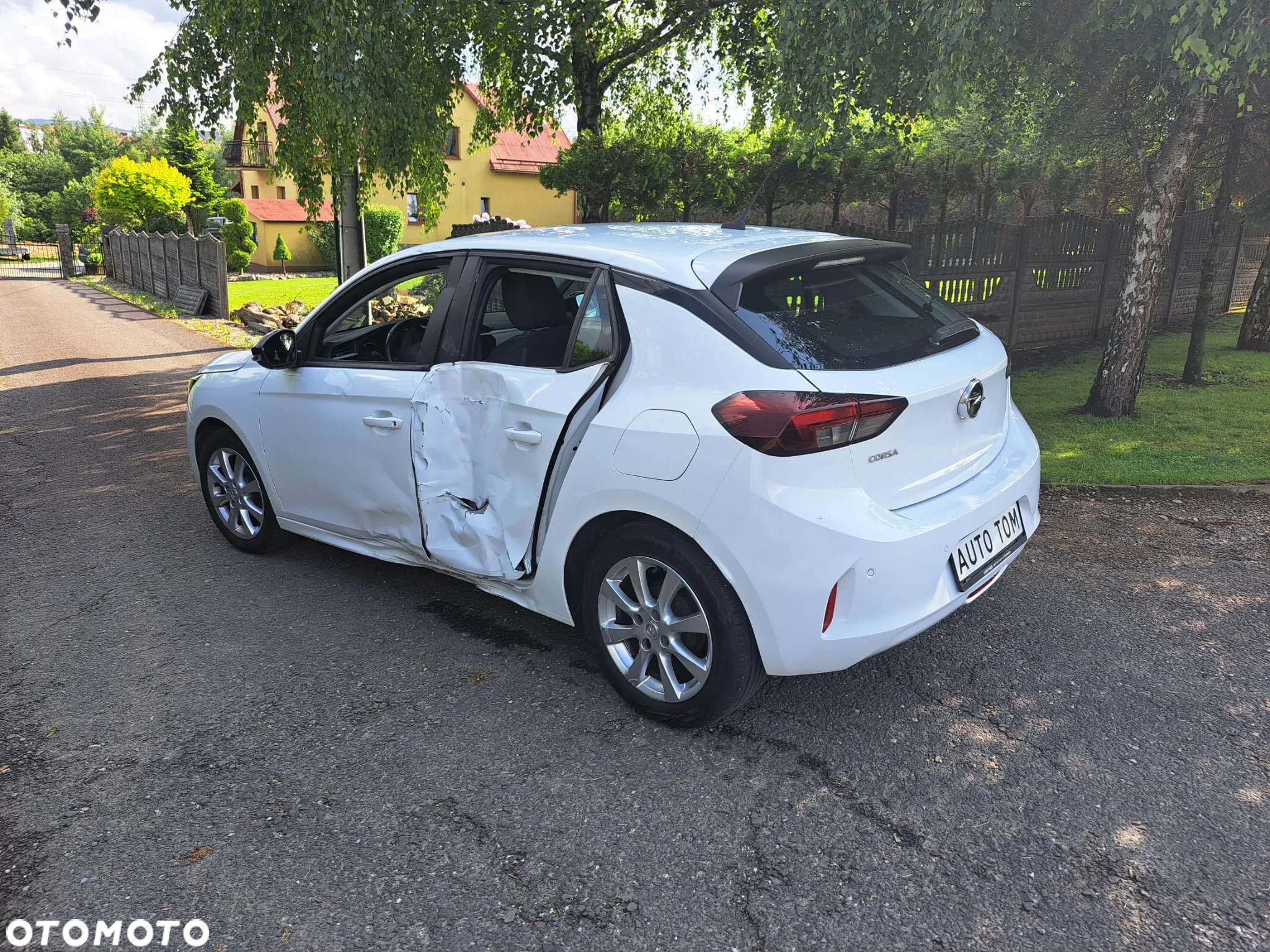 Opel Corsa 1.2 Edition S&S - 5