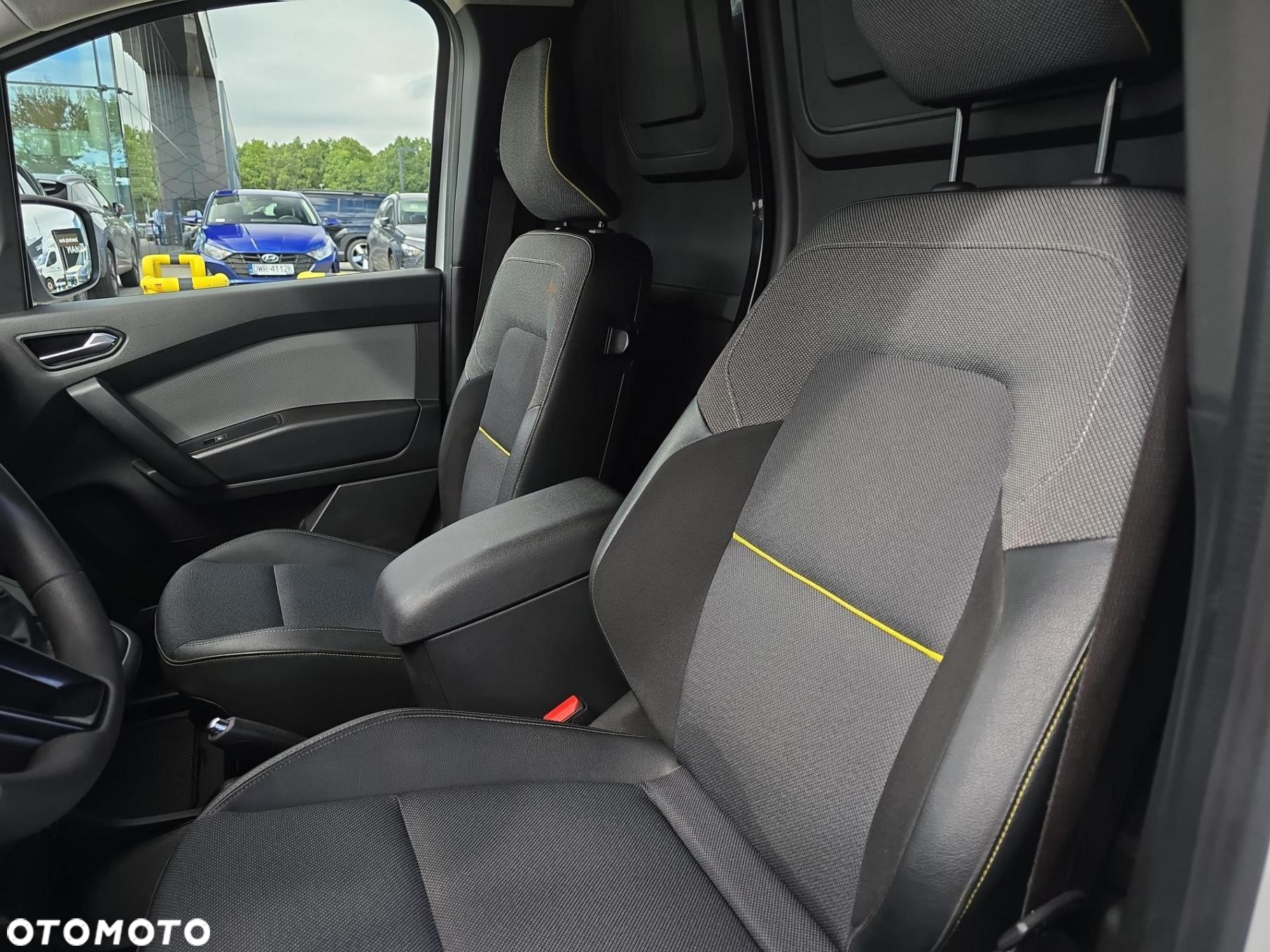 Renault kangoo-express/van - 11
