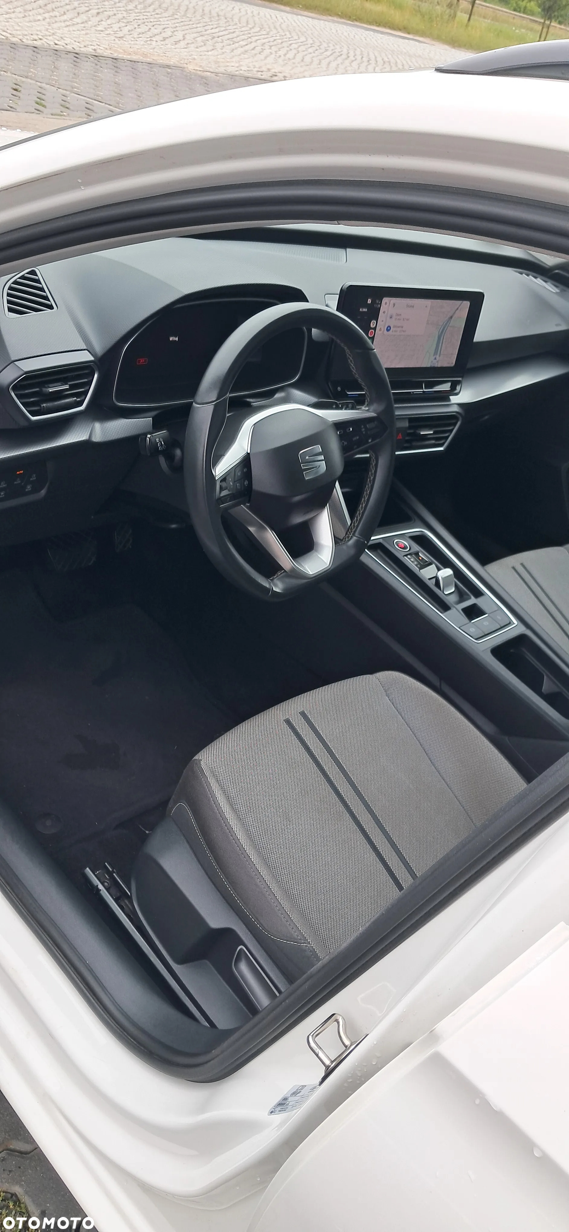 Seat Leon 2.0 TDI DSG Xcellence - 5