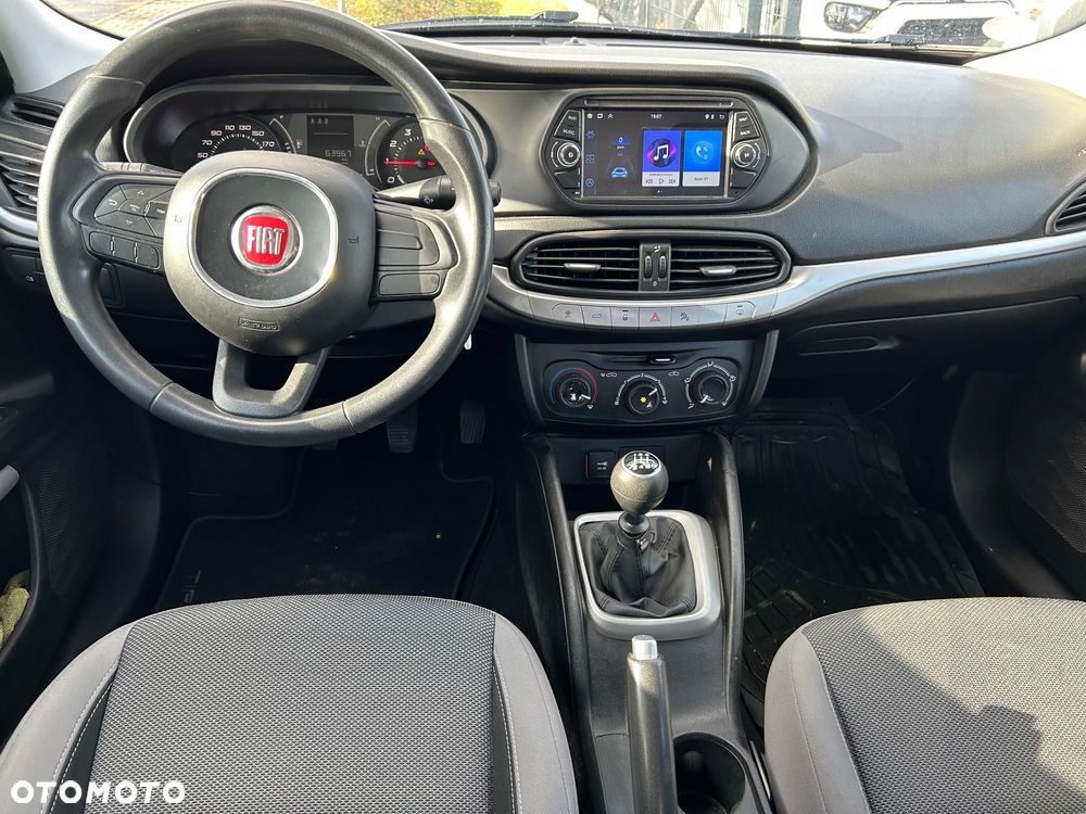 Fiat Tipo - 7
