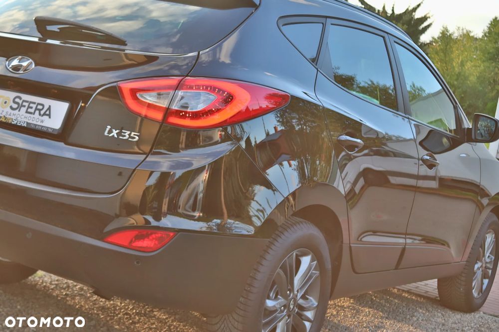 Hyundai ix35 - 12