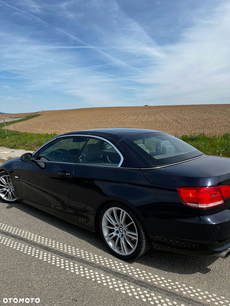 BMW Seria 3 - 6