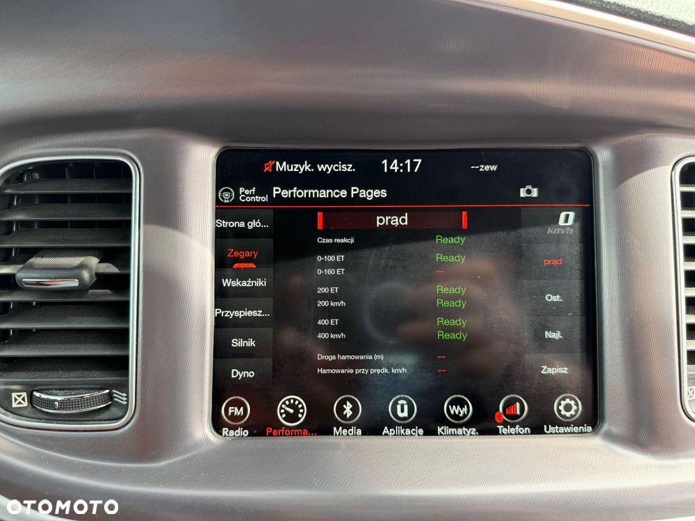 Dodge Charger 5.7 R/T - 27