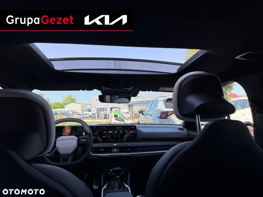 Kia K4 1.6 T-GDI GT Line - 17