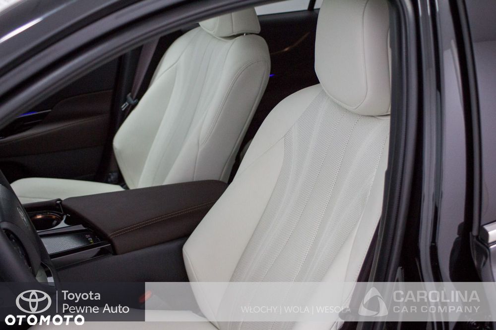 Toyota Mirai Executive - 13