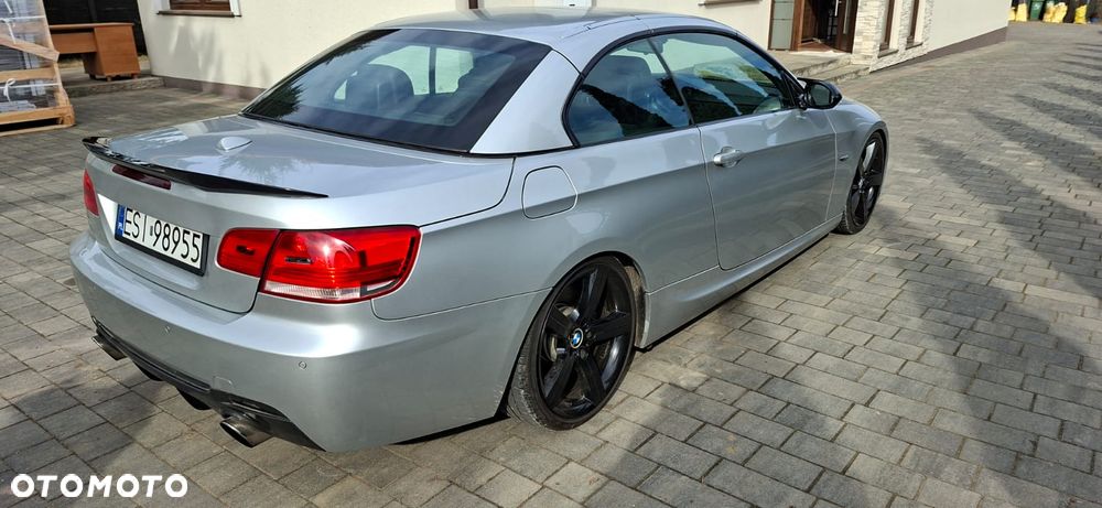 BMW Seria 3 335i M Sport Edition - 2