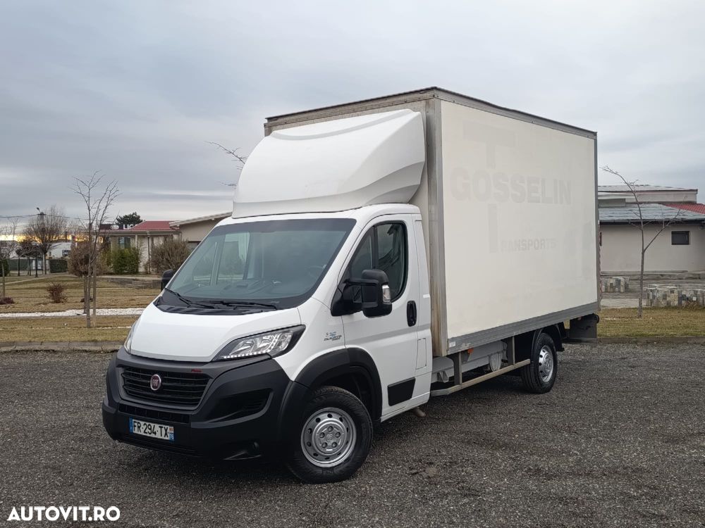 Fiat Ducato - 3
