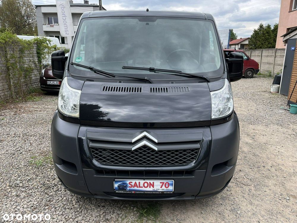 Citroën Jumper - 2