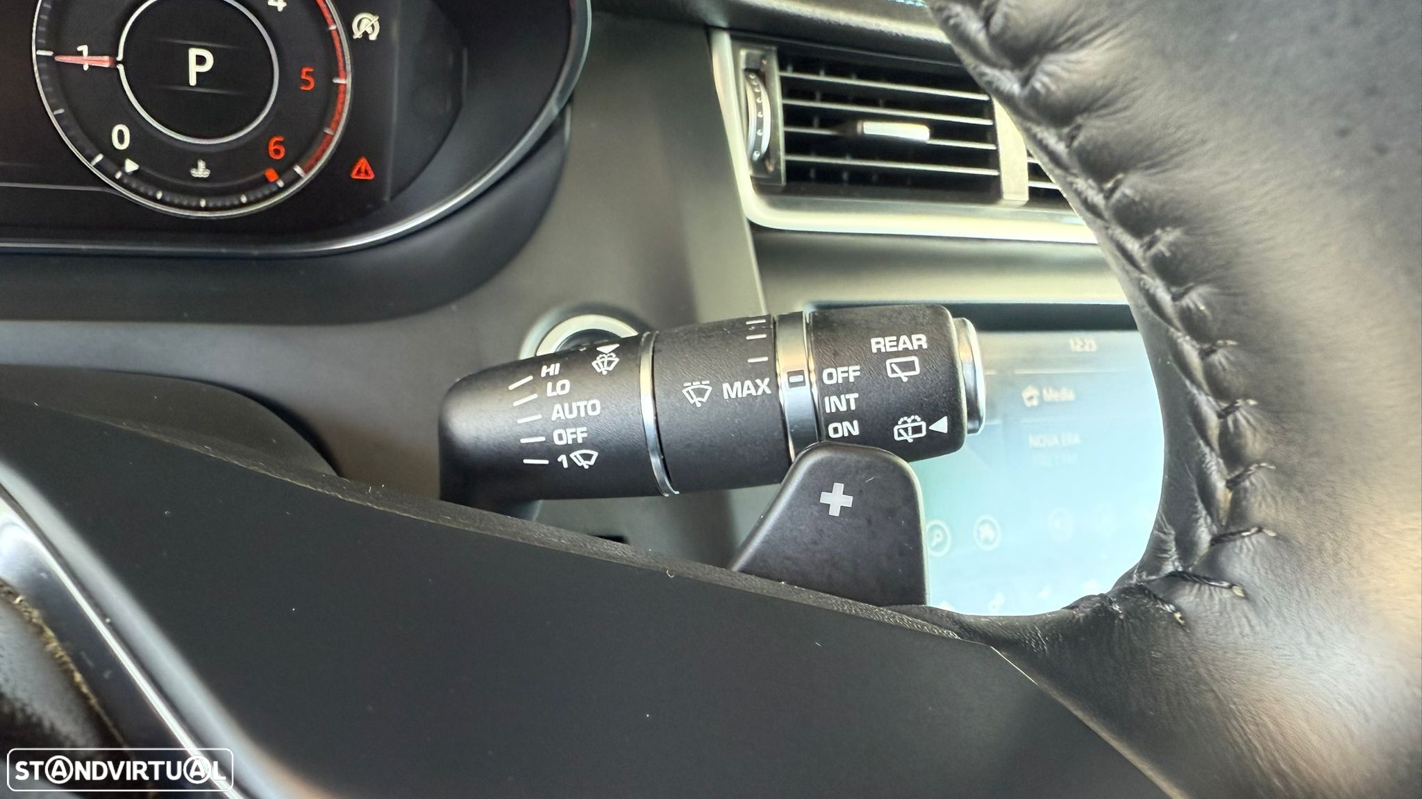 Jaguar E-Pace 2.0 i4D R-Dynamic AWD Aut. - 28