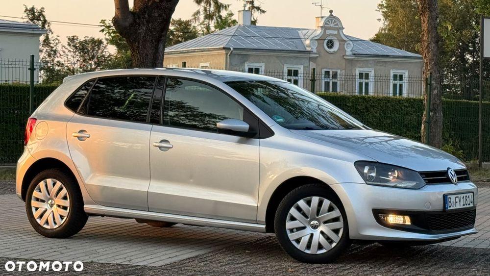 Volkswagen Polo 1.2 Blue Motion Technology Style - 18