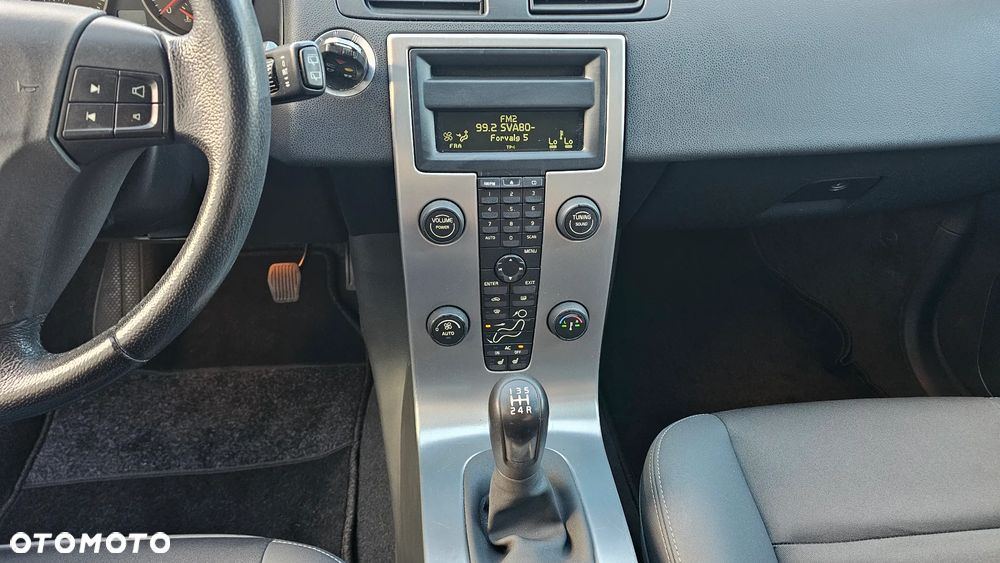 Volvo V50 1.8 Kinetic - 5