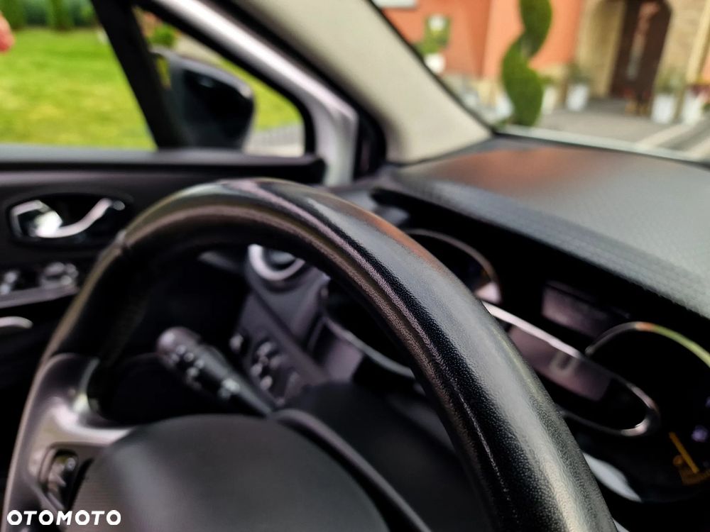 Renault Clio 1.2 16V Techno Feel - 26