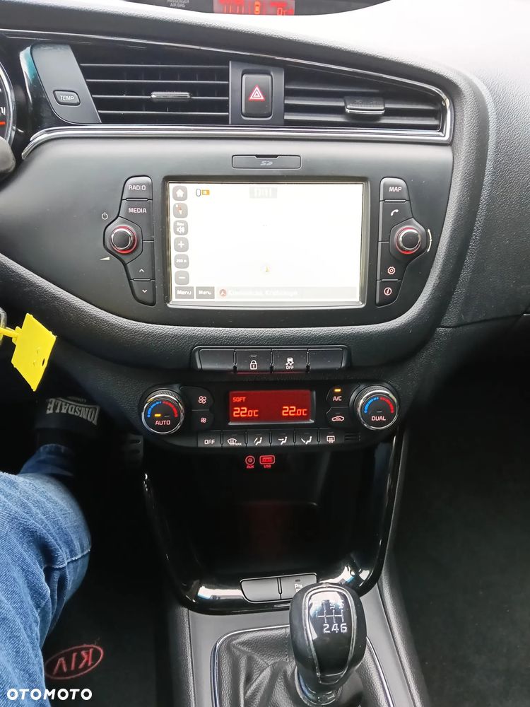 Kia Ceed 1.0 T-GDI GT Line - 15